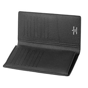 美品 ルイヴィトン エピ ポルトフォイユ ブラザ 黒 ブラック 財布 長財布 楽天市場】【正規紙袋無料】ルイヴィトン 長財布 ポルトフォイユ